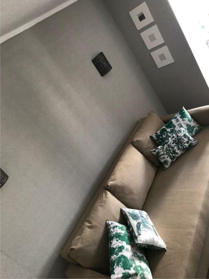 פורטימאו Apartamento T&T Ocean No Clube Praia Da Rocha מראה חיצוני תמונה