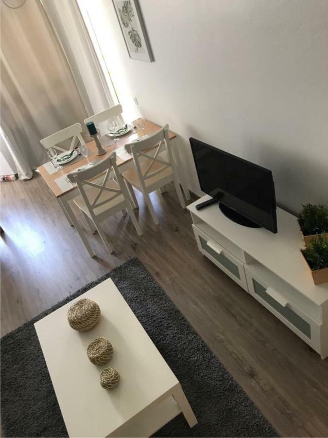 פורטימאו Apartamento T&T Ocean No Clube Praia Da Rocha מראה חיצוני תמונה