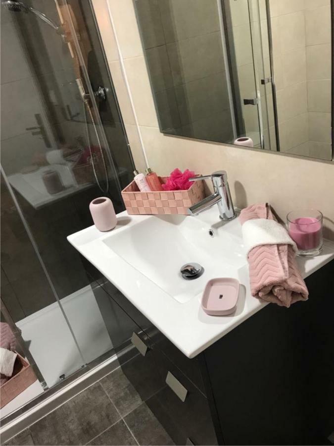 פורטימאו Apartamento T&T Ocean No Clube Praia Da Rocha מראה חיצוני תמונה