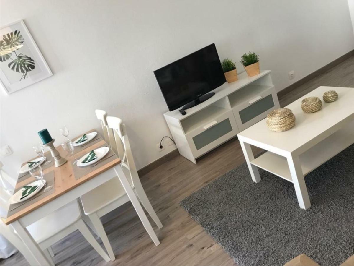 פורטימאו Apartamento T&T Ocean No Clube Praia Da Rocha מראה חיצוני תמונה