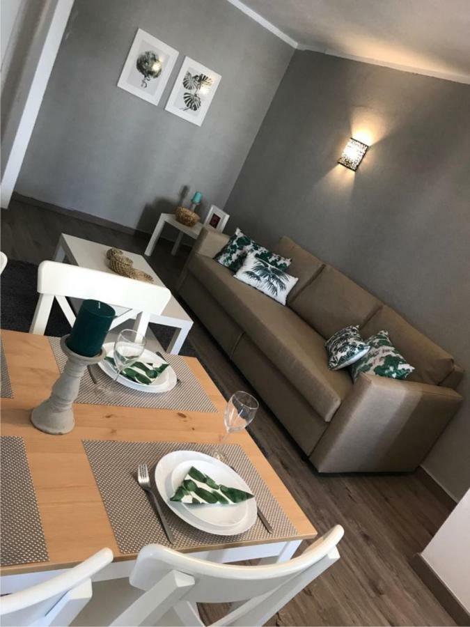 פורטימאו Apartamento T&T Ocean No Clube Praia Da Rocha מראה חיצוני תמונה