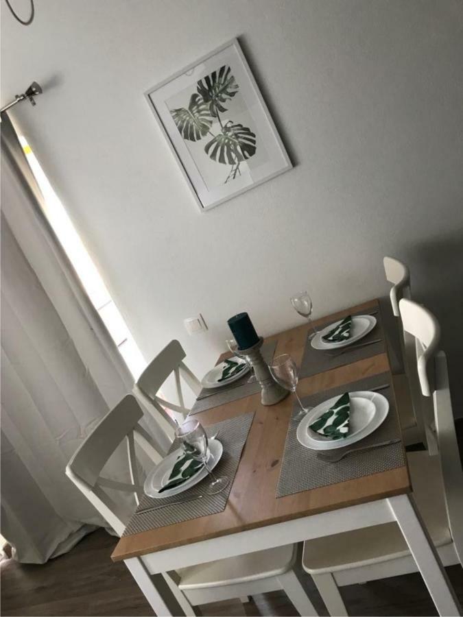 פורטימאו Apartamento T&T Ocean No Clube Praia Da Rocha מראה חיצוני תמונה
