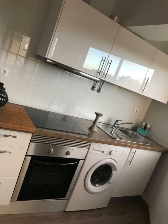 פורטימאו Apartamento T&T Ocean No Clube Praia Da Rocha מראה חיצוני תמונה